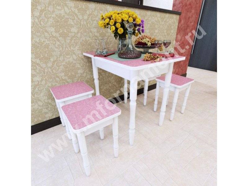 стол прямоугольный-малый в Нижневартовске