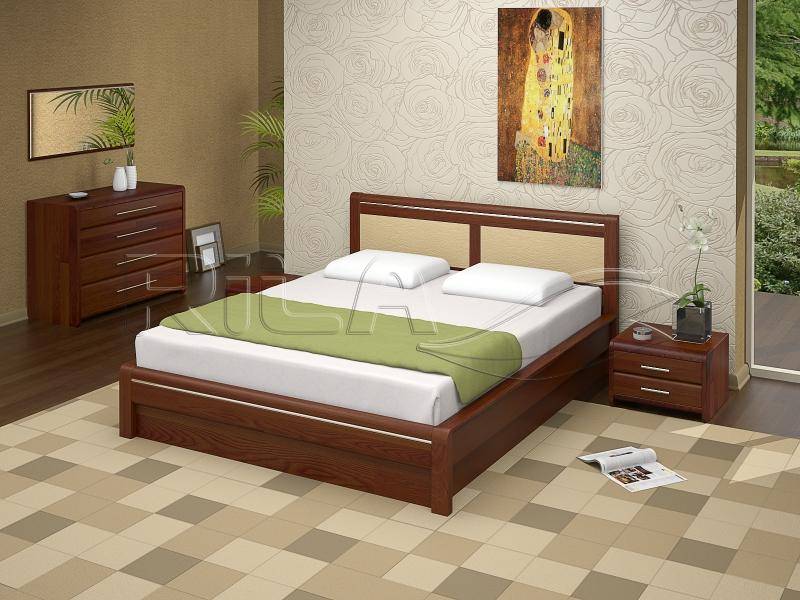 кровать okaeri 5 в Нижневартовске