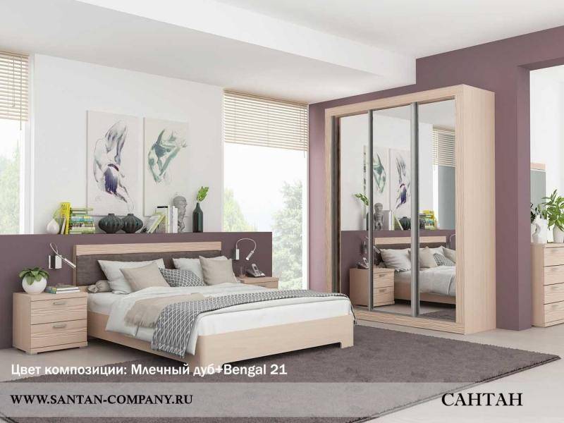 спальный гарнитур верона в Нижневартовске