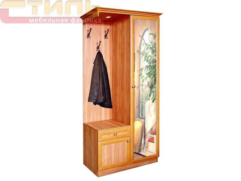 прихожая яна 1 в Нижневартовске