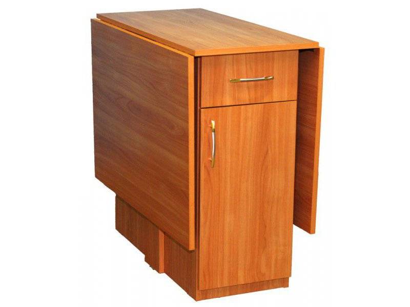 стол книжка с ящиками в Нижневартовске