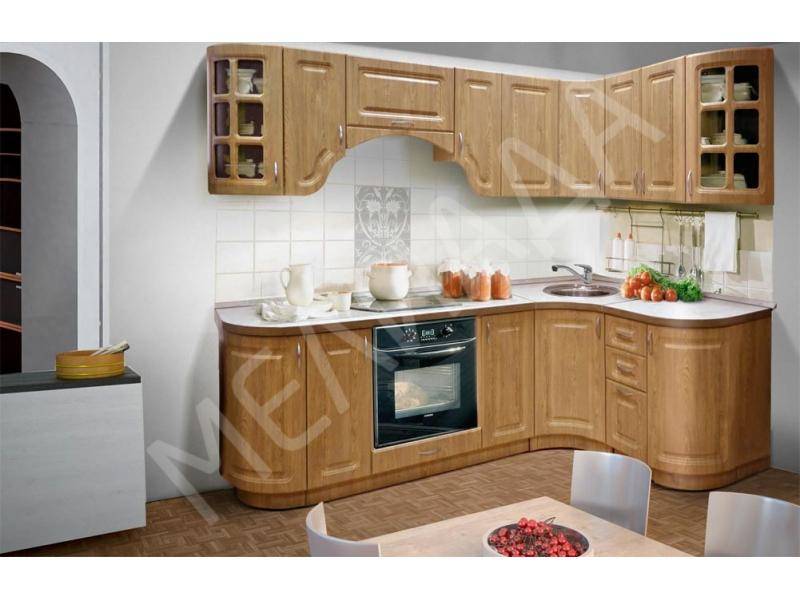 кухня афина в Нижневартовске