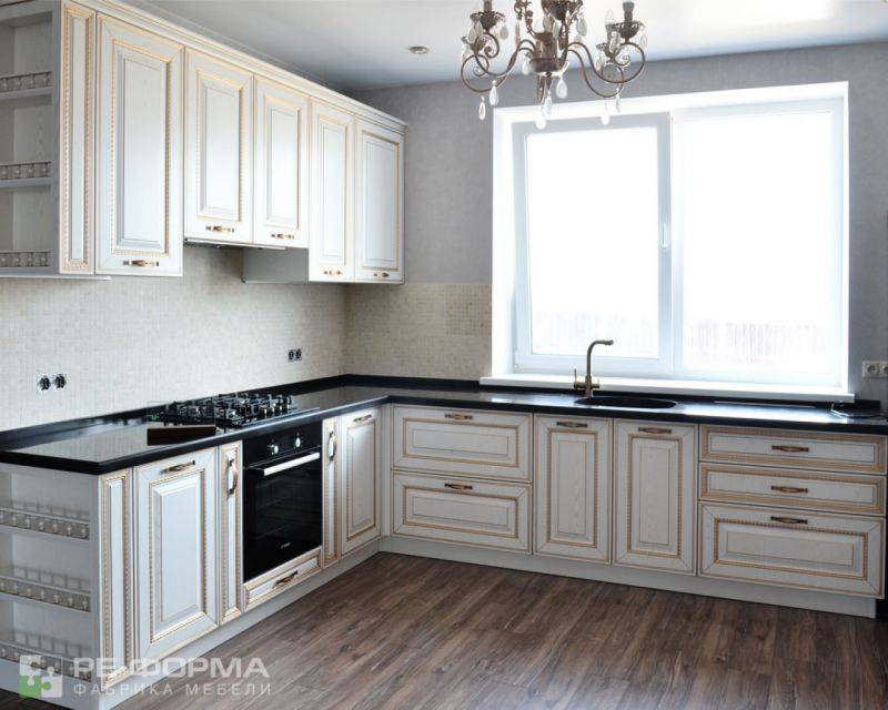 кухня 012 в Нижневартовске