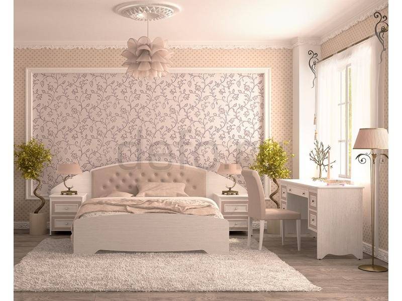 спальный гарнитур strekoza / стрекоза в Нижневартовске