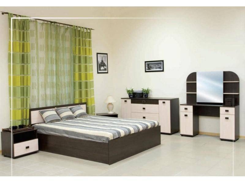 спальный гарнитур морфей 2 в Нижневартовске