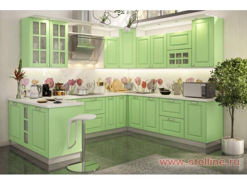 кухня nova в Нижневартовске