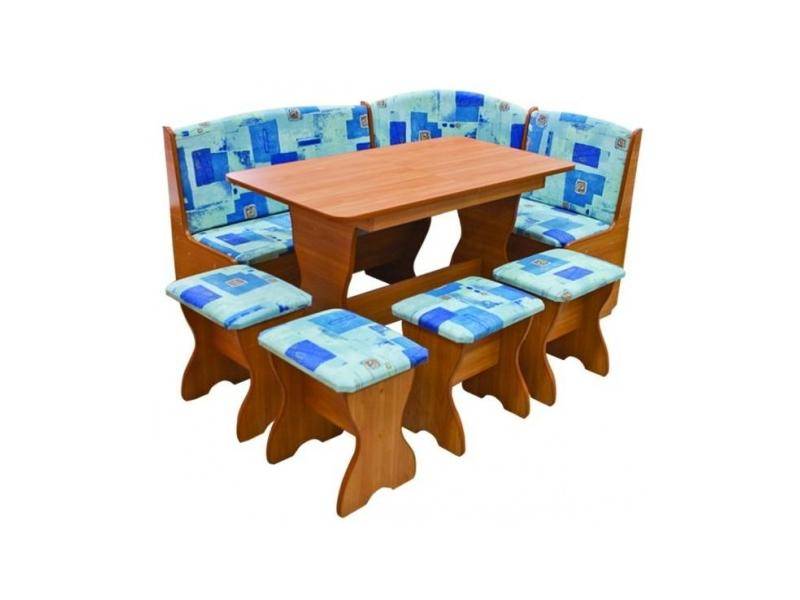 обеденная зона 2 в Нижневартовске