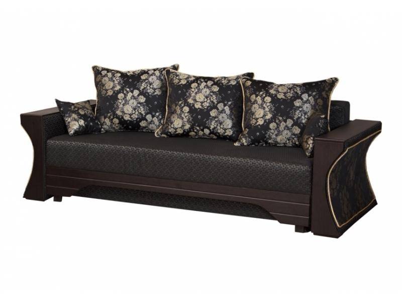 диван из натурального массива дерева султан в Нижневартовске