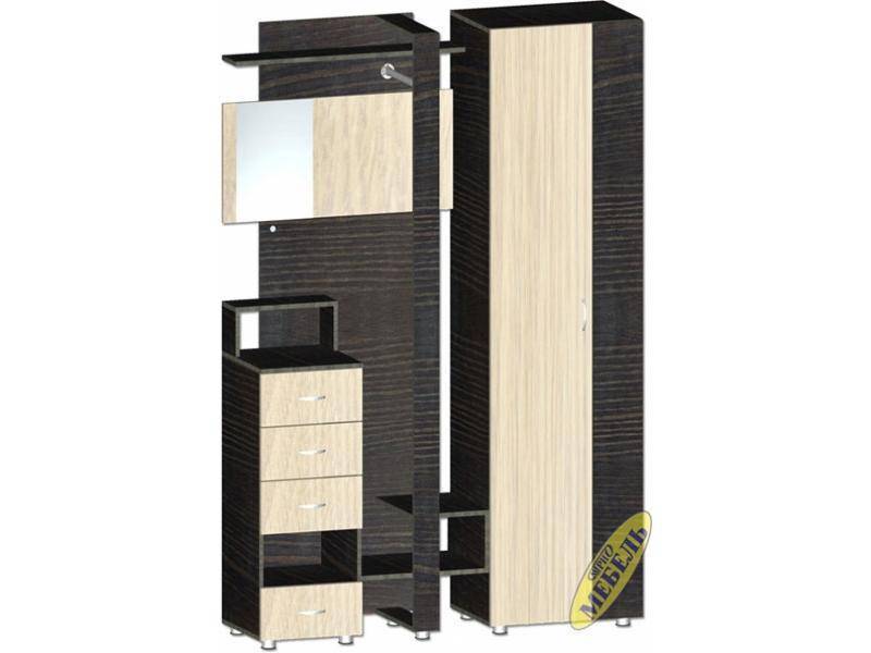 прихожая «агат 2» в Нижневартовске