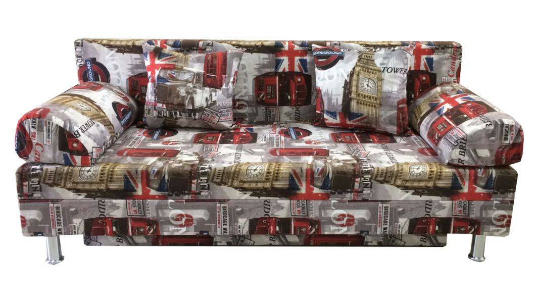 диван-кровать еврокнижка в Нижневартовске