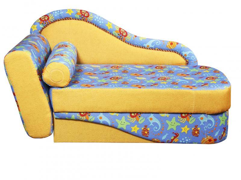 кушетка самба выкатной в Нижневартовске