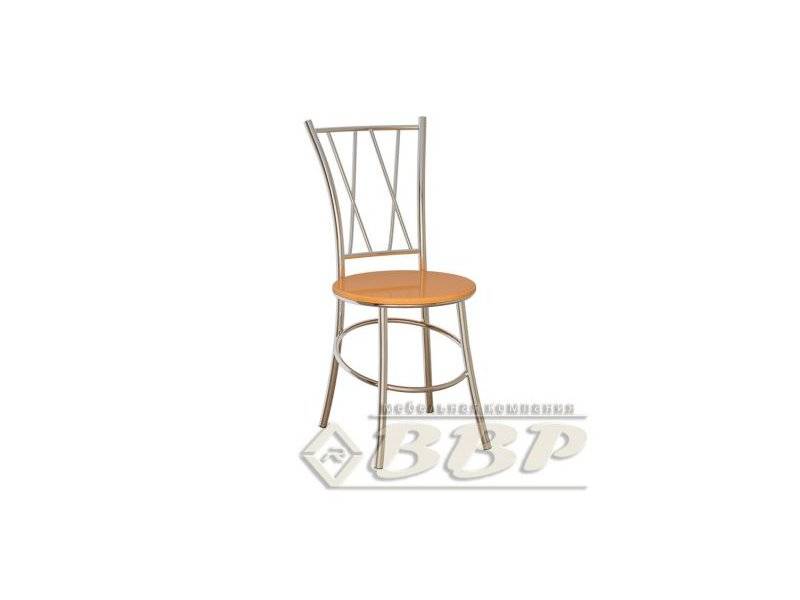 стул диез круг мдф в Нижневартовске