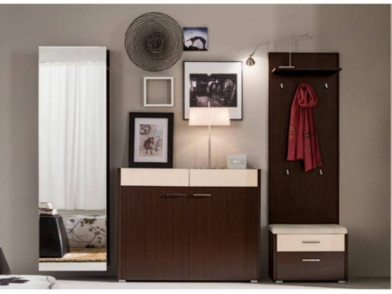 прихожая plaza в Нижневартовске