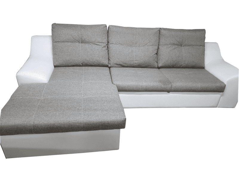 диван с оттоманкой м-5 в Нижневартовске