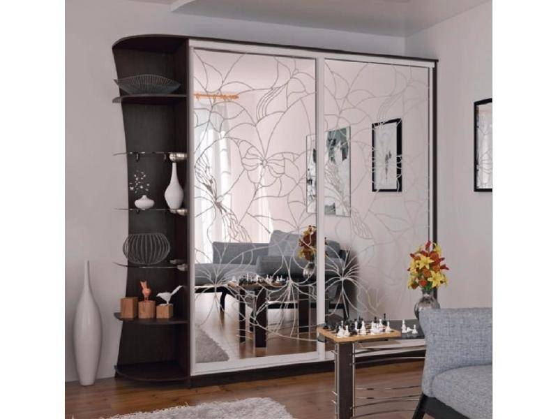 шкаф люкс в Нижневартовске