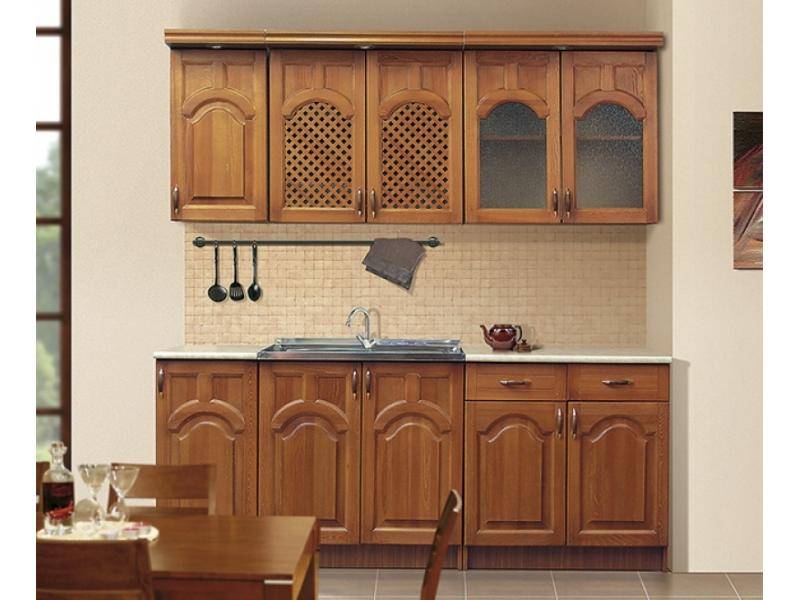 кухня диана 1-1 в Нижневартовске