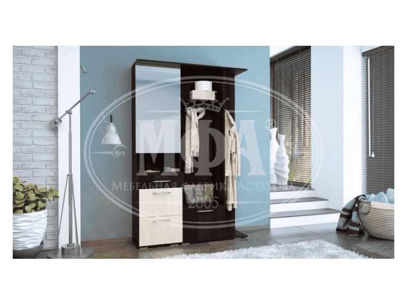 прихожая премьера-2 в Нижневартовске