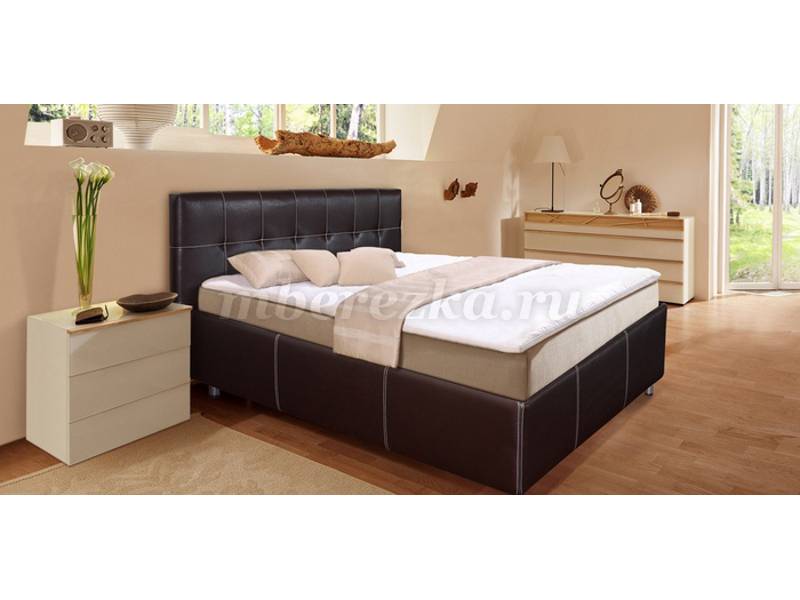 кровать сонет в Нижневартовске