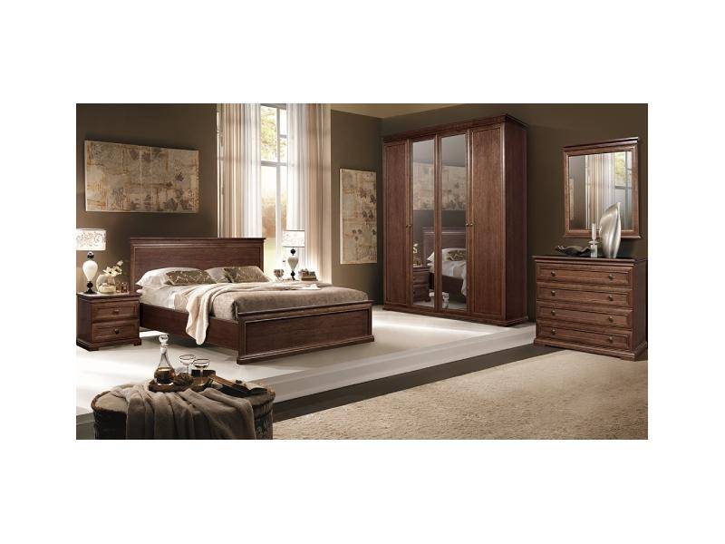 спальный гарнитур камелия 1 в Нижневартовске