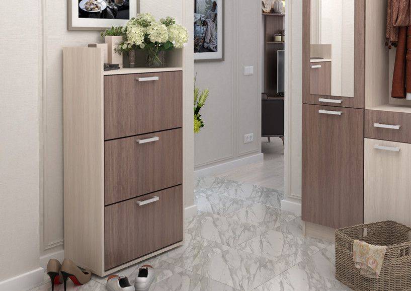 обувница дели-2 в Нижневартовске