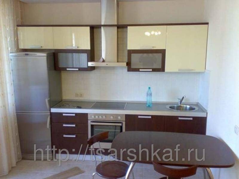 кухня п23 в Нижневартовске