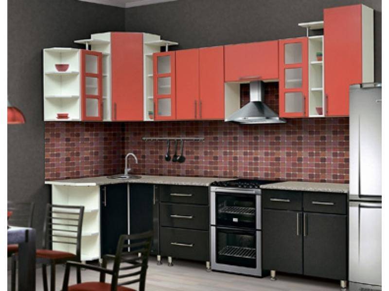 кухонный гарнитур софия-15 в Нижневартовске