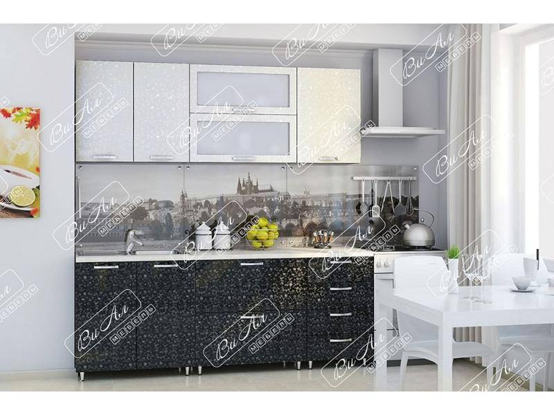 кухня галька в Нижневартовске