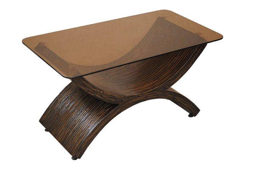 стильный журнальный стол дуэт -1 в Нижневартовске