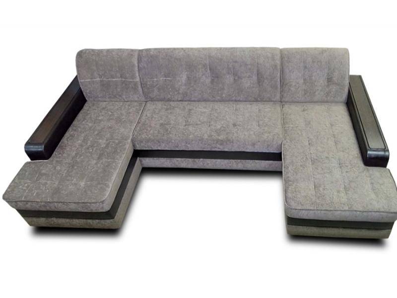 п-образный диван алекс 15 в Нижневартовске