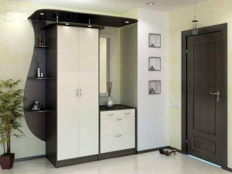 прихожая-2 в Нижневартовске