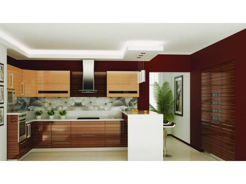 кухня виктория в Нижневартовске