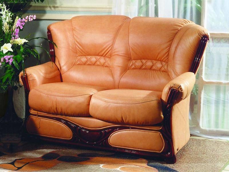 диван прямой глория в Нижневартовске