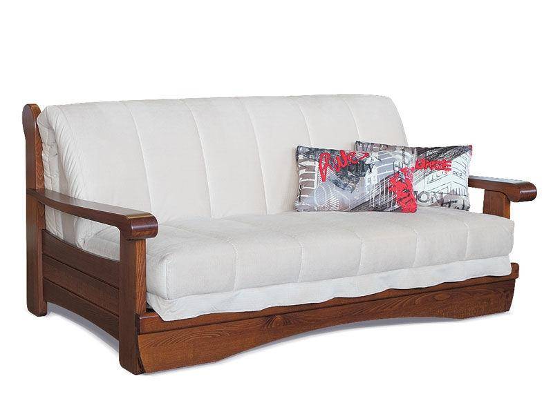 диван из массива бука patrik в Нижневартовске