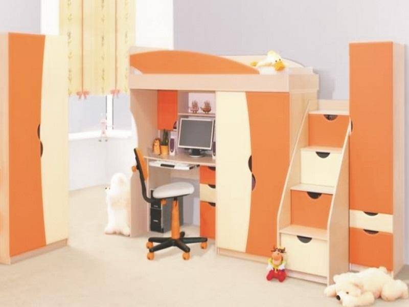 детская солнышко в Нижневартовске