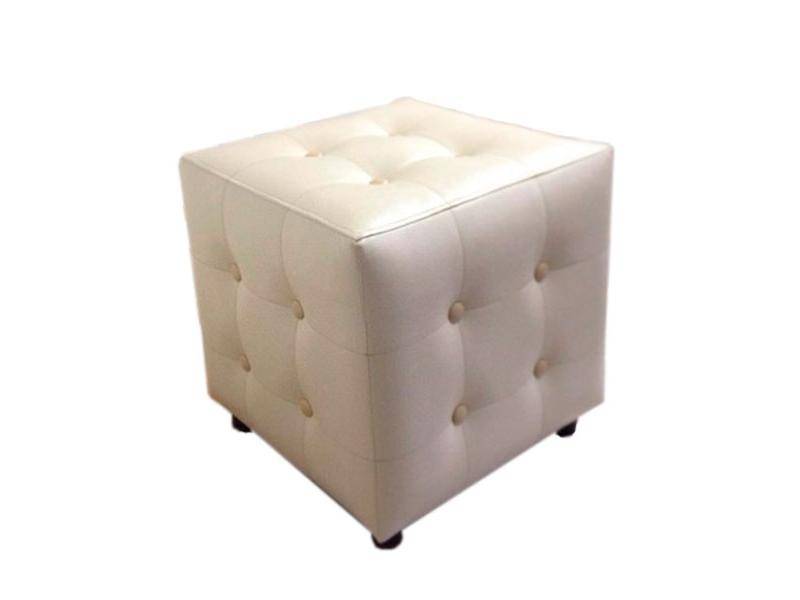 пуф с пуговицами в Нижневартовске