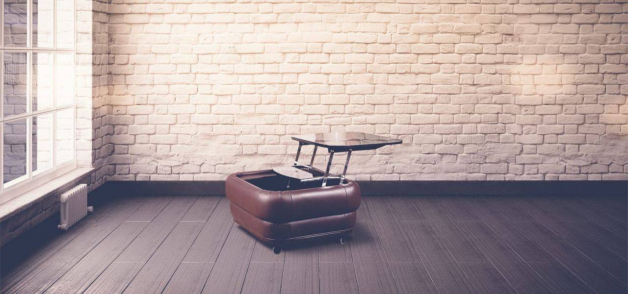 банкетка барон lux в Нижневартовске