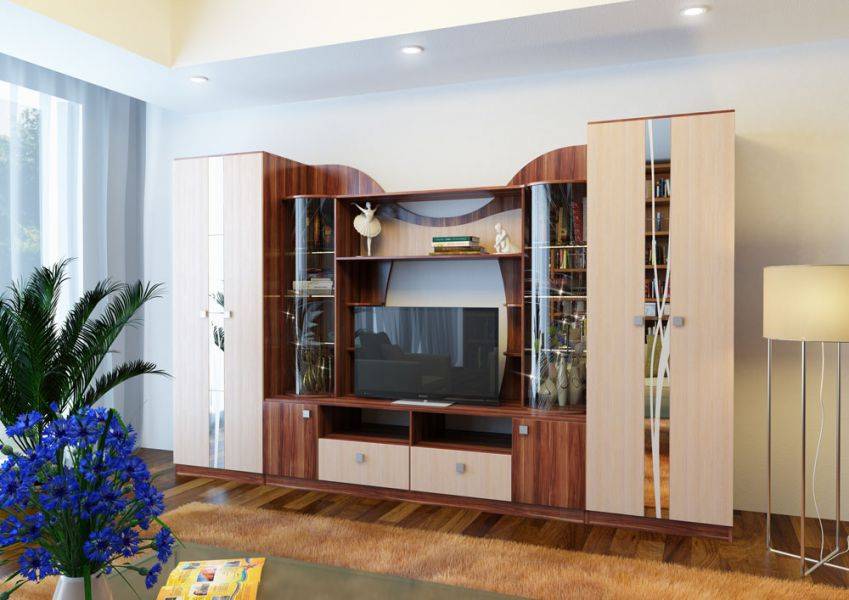 гостиная веста в Нижневартовске