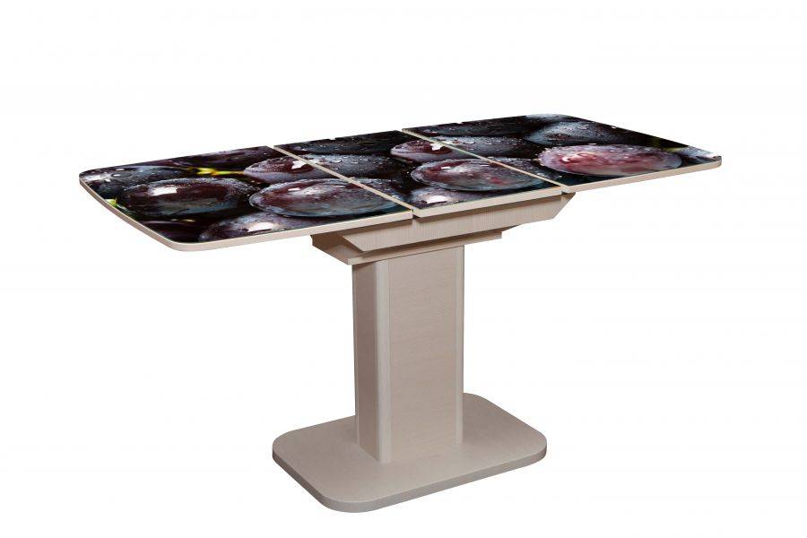 стол раздвижной гранд 17 в Нижневартовске