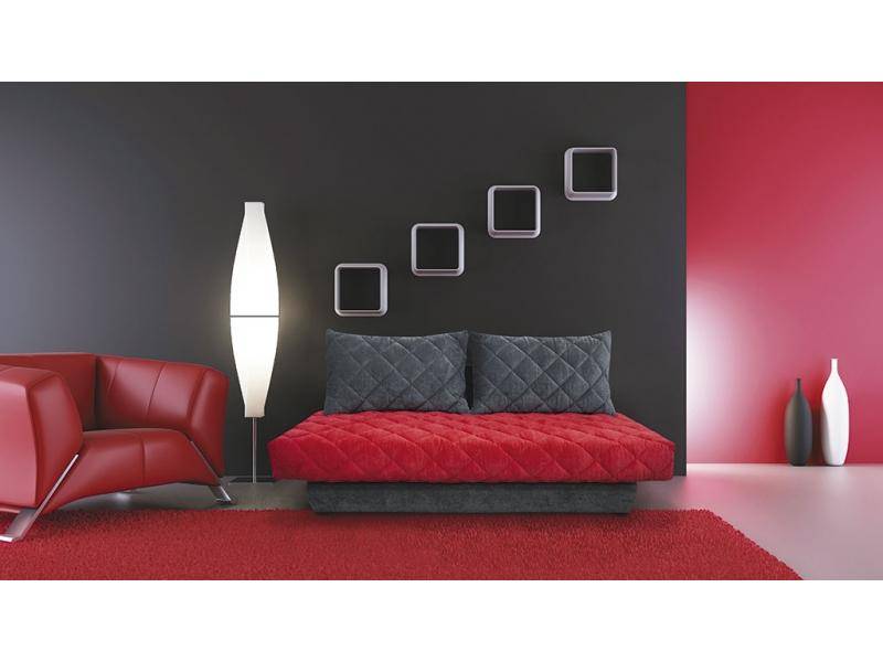 диван прямой джерси в Нижневартовске