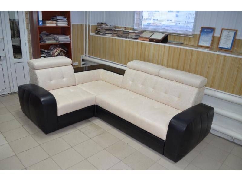 угловой диван мирум в Нижневартовске