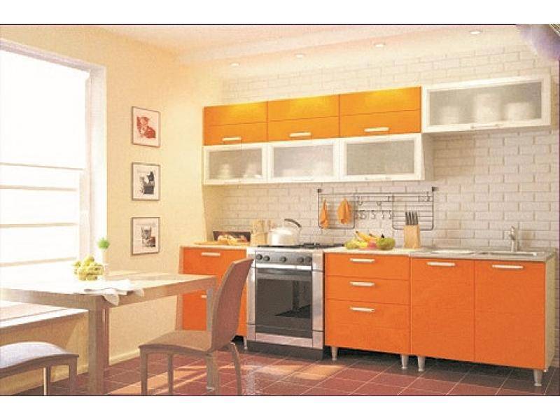 кухня перу в Нижневартовске