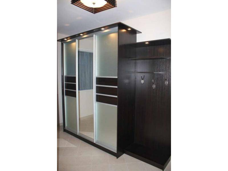 прихожая прямая дуб в Нижневартовске