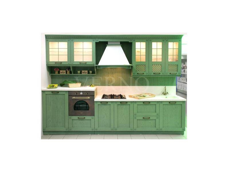 кухонный гарнитур кантри в Нижневартовске