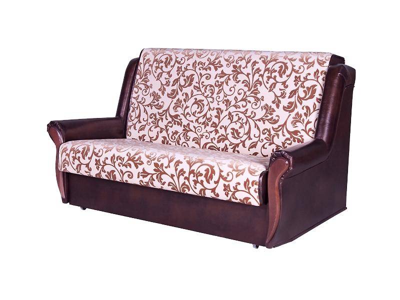 диван прямой аккорд м в Нижневартовске