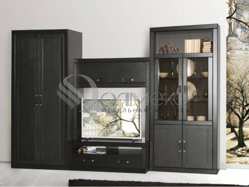 гостиная стенка «венеция» в Нижневартовске