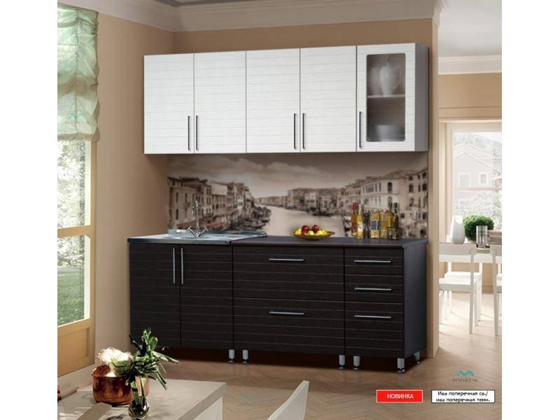 кухня софи 2 м в Нижневартовске