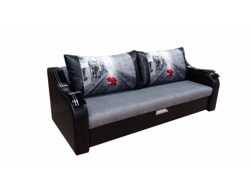 диван прямой в Нижневартовске