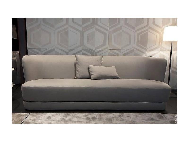 прямой диван divano gm 17 в Нижневартовске