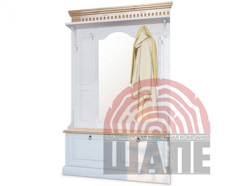 прихожая меллон в Нижневартовске