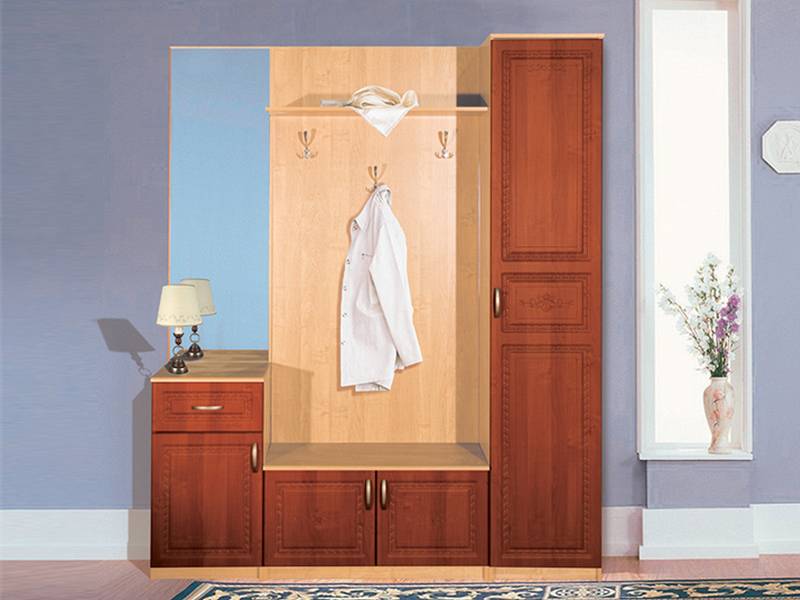 прихожая классика 2 в Нижневартовске